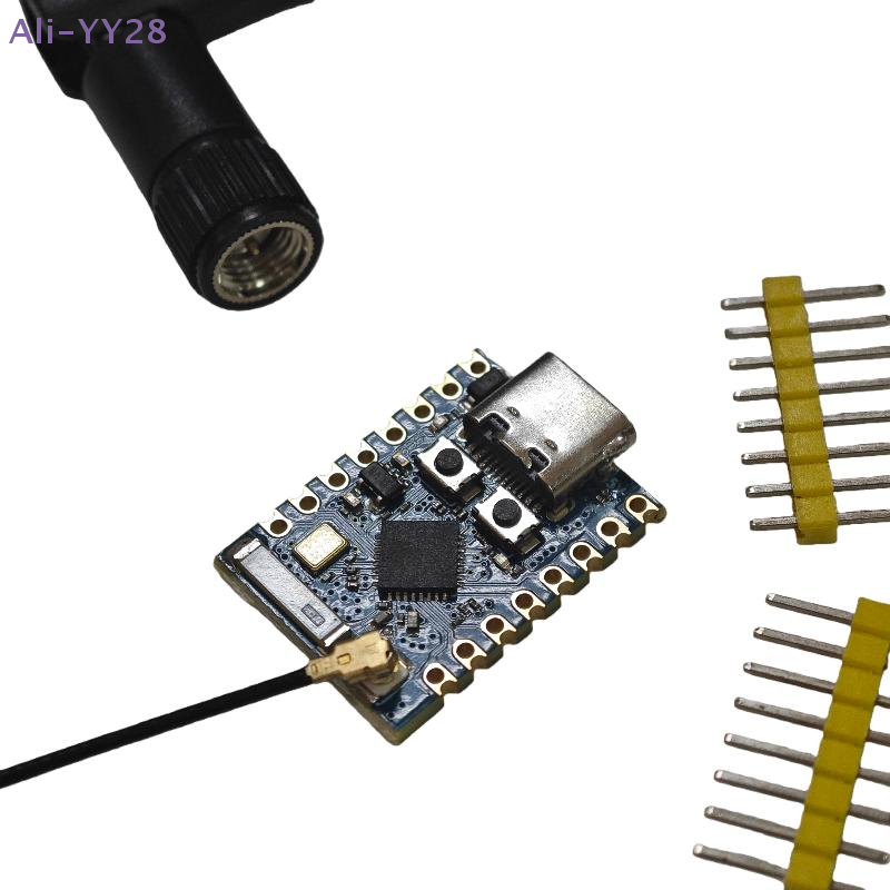 Espressif Esp32 - {MX} NUEVO Módulo Wi-Fi BT ESESP32C3