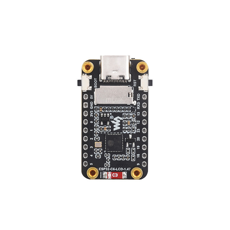 Esp32 Development Board - Placa de Desarrollo LCD de 1.47