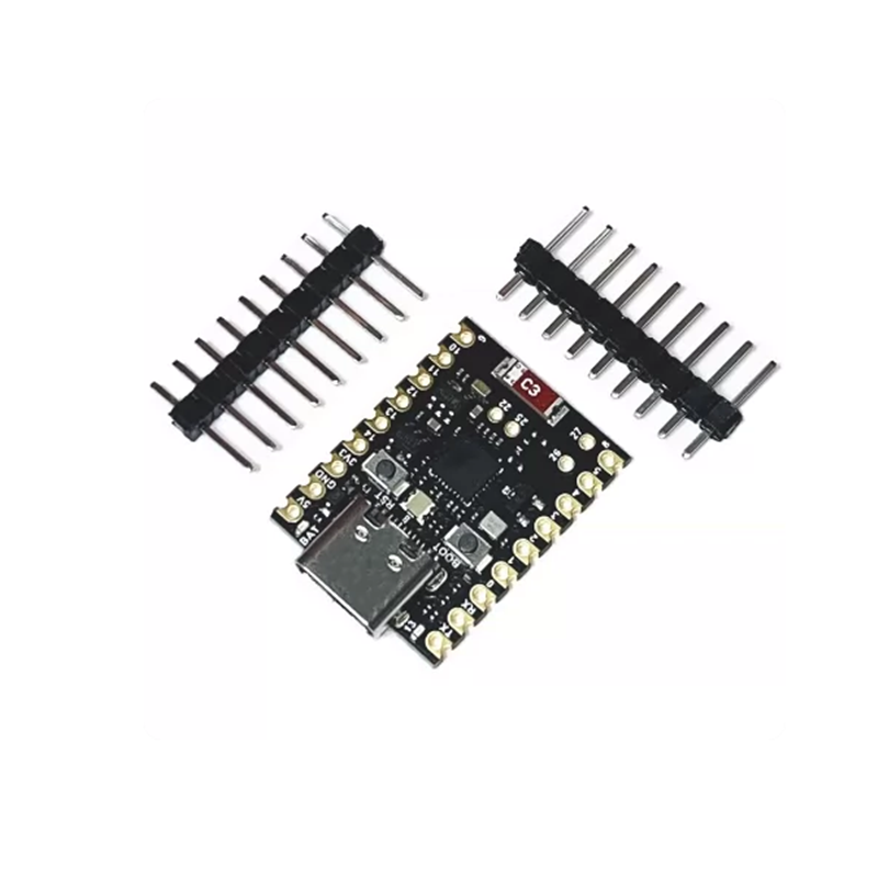 Esp32 H2 - Mini Placa de Desarrollo ESP32-H2, Microcontrolador,