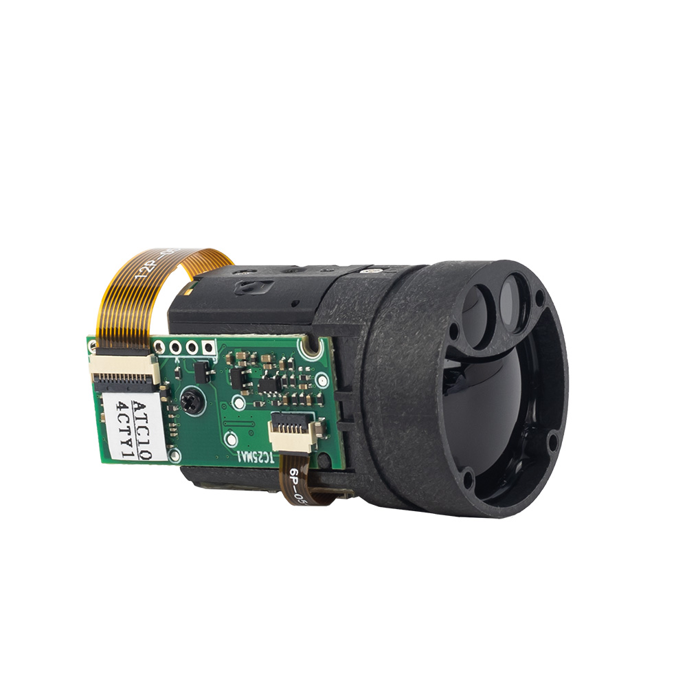 Esp32 Uart Module - Módulo Sensor de Telémetro Láser UART