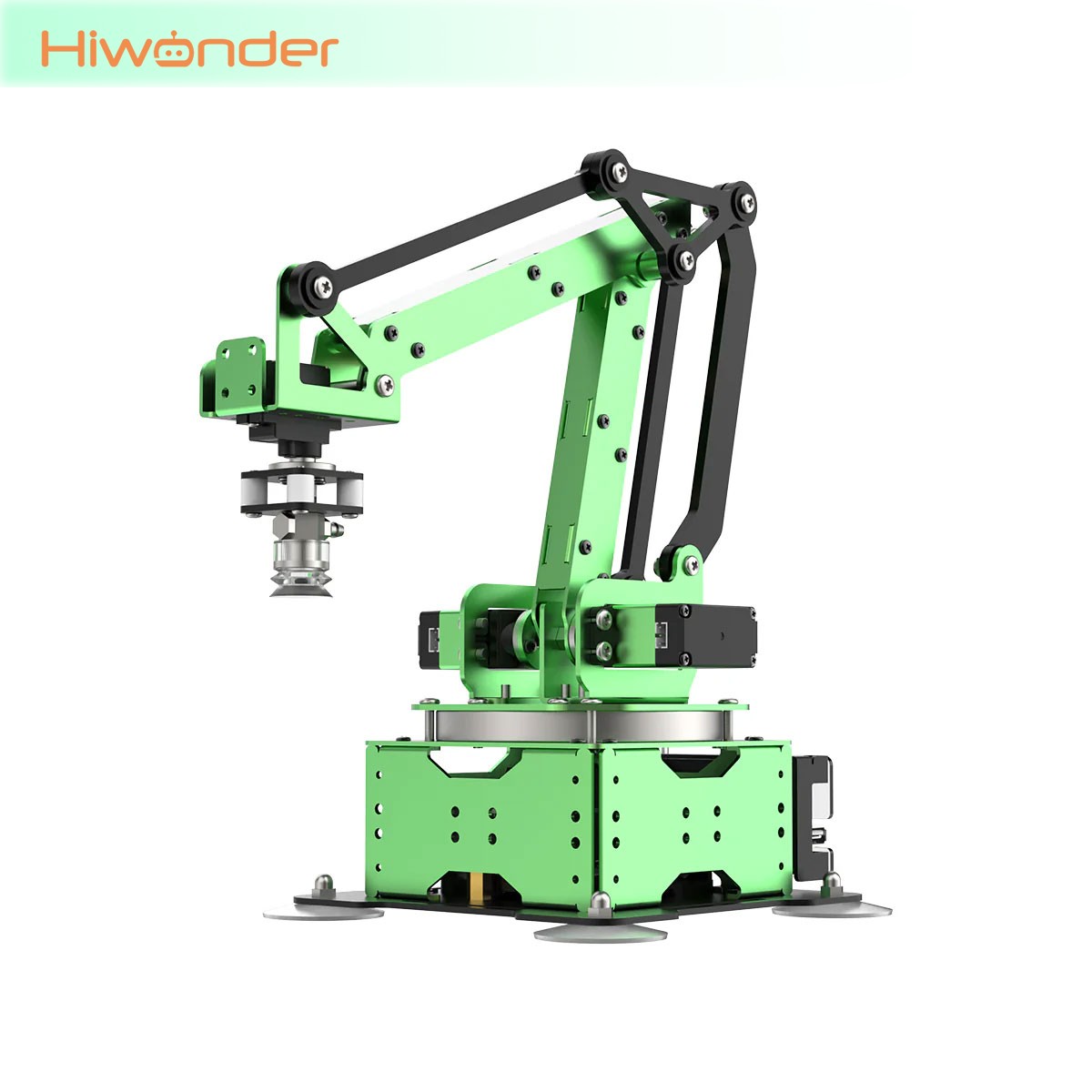 Esp32 - Brazo robótico Hiwonder MaxArm 4DOF Brazo