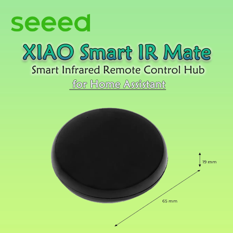 Control Remoto Inteligente IR  - Esp32 C3 reseña y precio