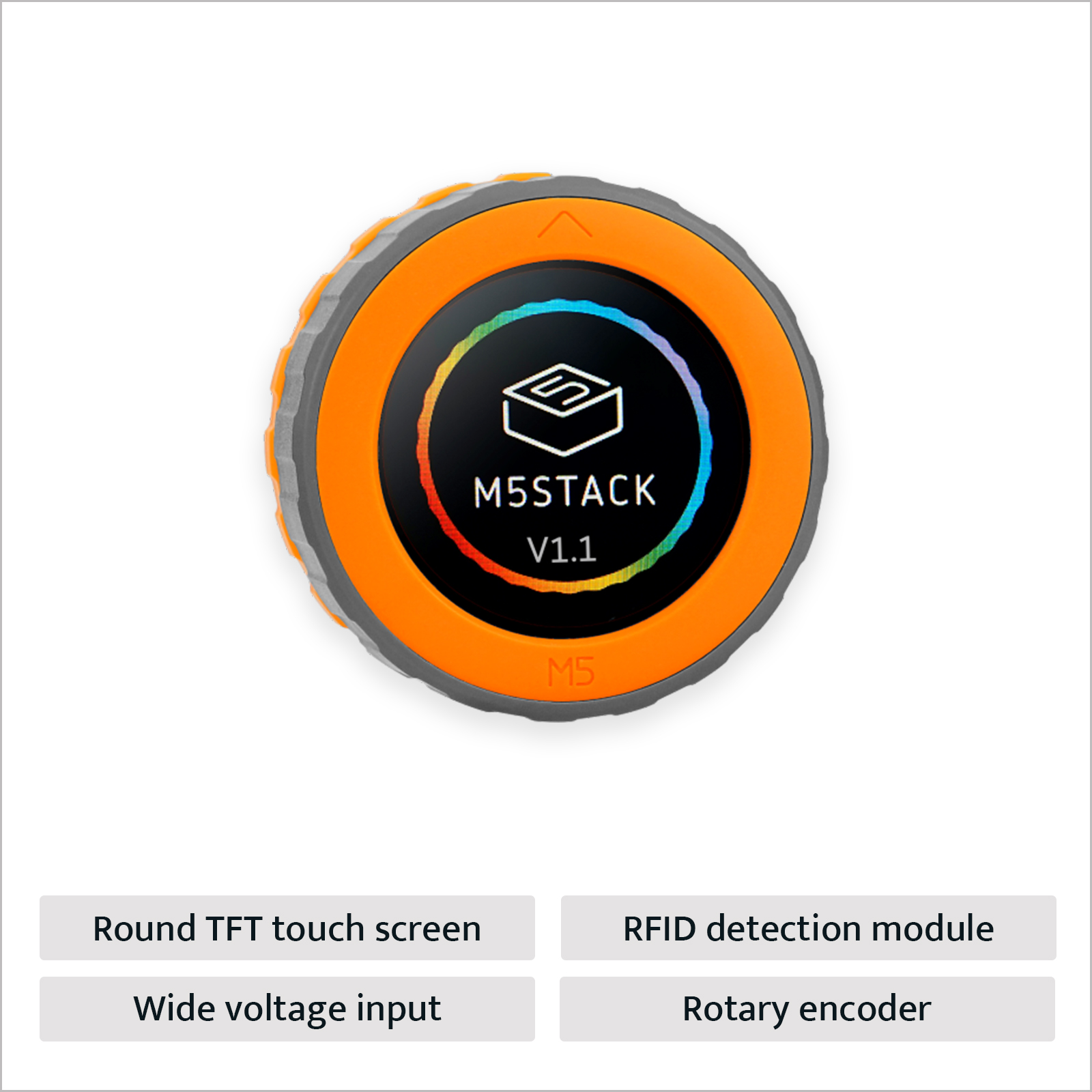 Controlador IoT con Codificado - Esp32 S3 reseña y precio