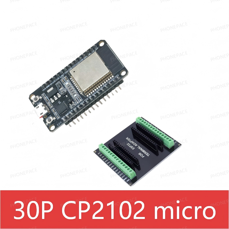 Placa de desarrollo ESP32 Node - Esp32 Uart Module reseña y precio