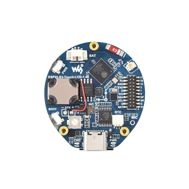 Placa de Desarrollo ESP32-S3 c - Esp32 Uart Module reseña y precio