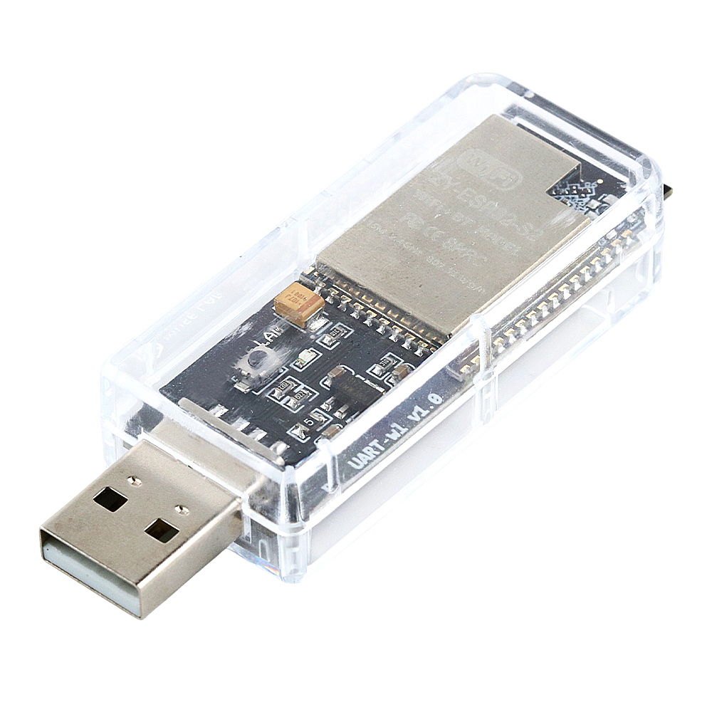 Placa de desarrollo ESP32-S2,  - Esp32 P4 reseña y precio
