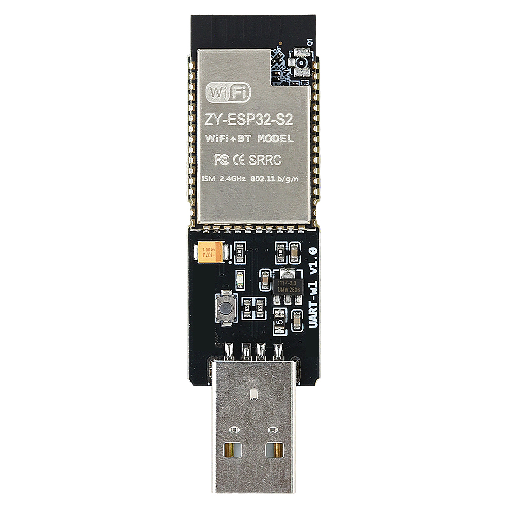 Placa de desarrollo ESP32-S2,  - Esp32 P4 reseña y precio