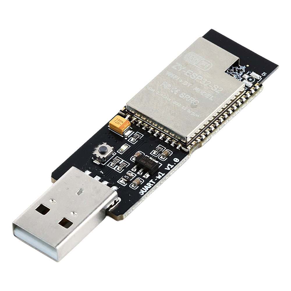Placa de desarrollo ESP32-S2,  - Esp32 P4 reseña y precio