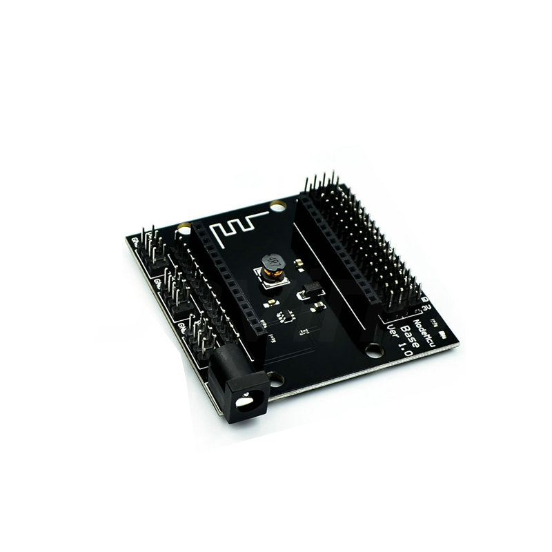 Módulo inalámbrico CH340 CH340 - Esp8266 Nodemcu reseña y precio