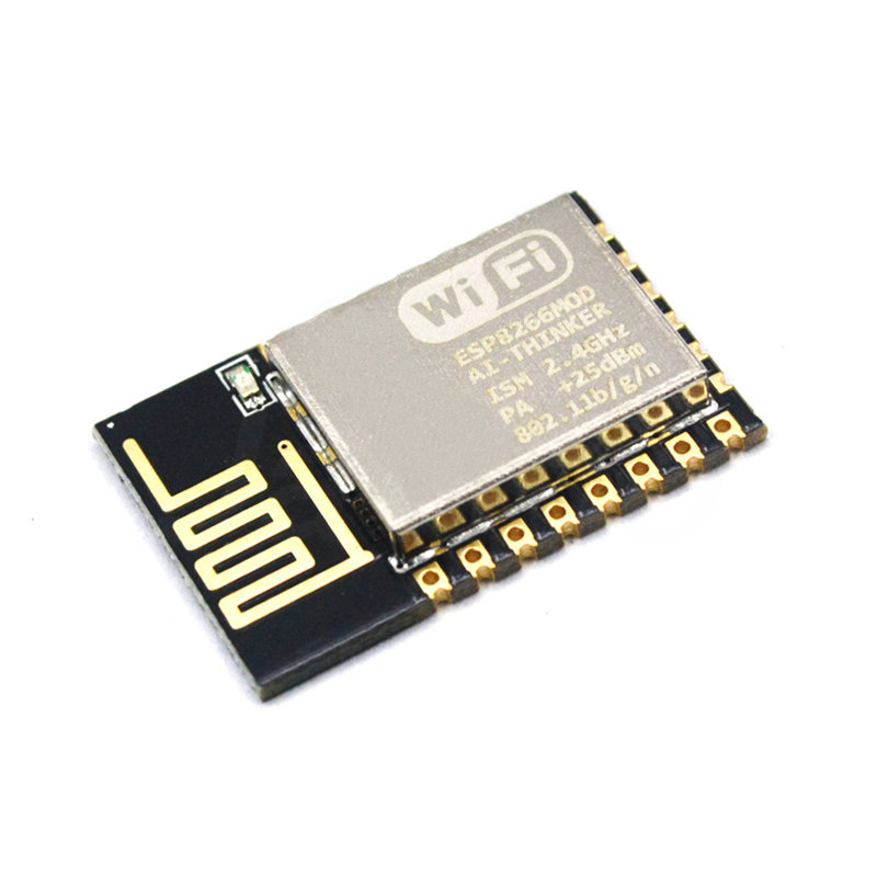 Módulo inalámbrico CH340 CH340 - Esp8266 Nodemcu reseña y precio