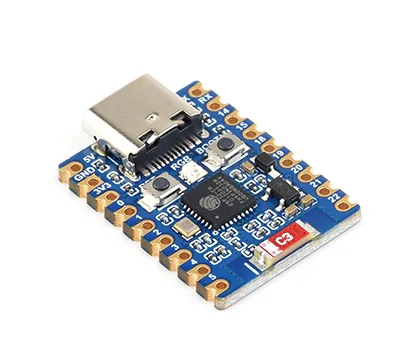 Placa de Desarrollo ESP32-C6 Z - Esp32 Uart Module reseña y precio