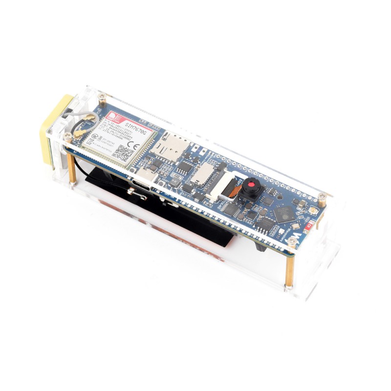 Placa de Desarrollo ESP32-S3 S - Esp32 Wifi Bluetooth Module reseña y precio
