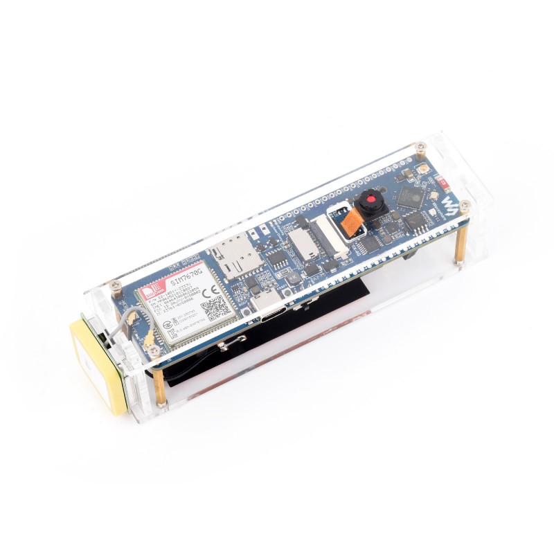 Placa de Desarrollo ESP32-S3 S - Esp32 Wifi Bluetooth Module reseña y precio