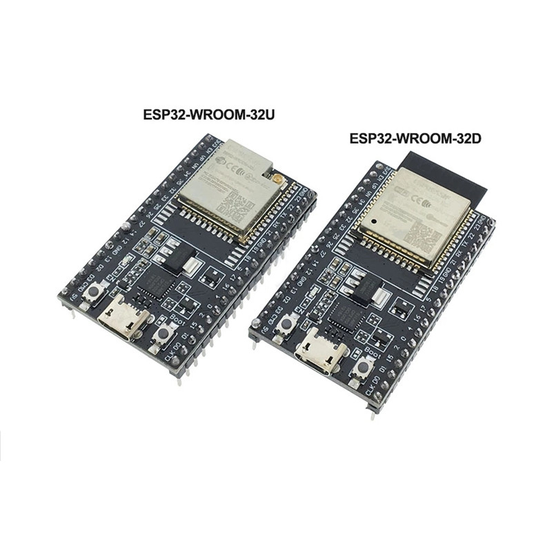 Placa central ESP32-DevKitC Pl - Esp32 Devkit reseña y precio