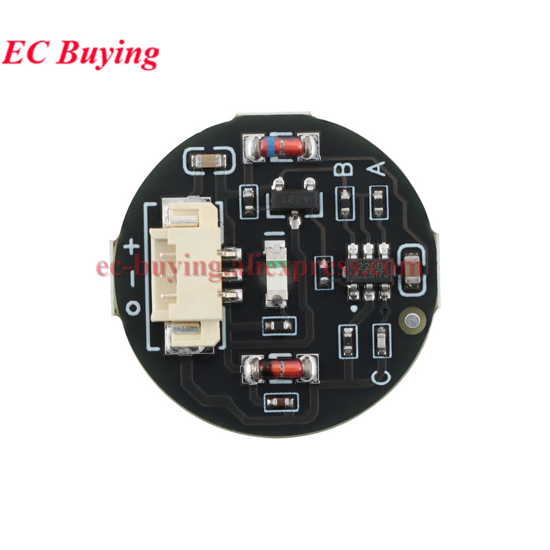 Módulo de detección de interru - Esp32 Devkit reseña y precio