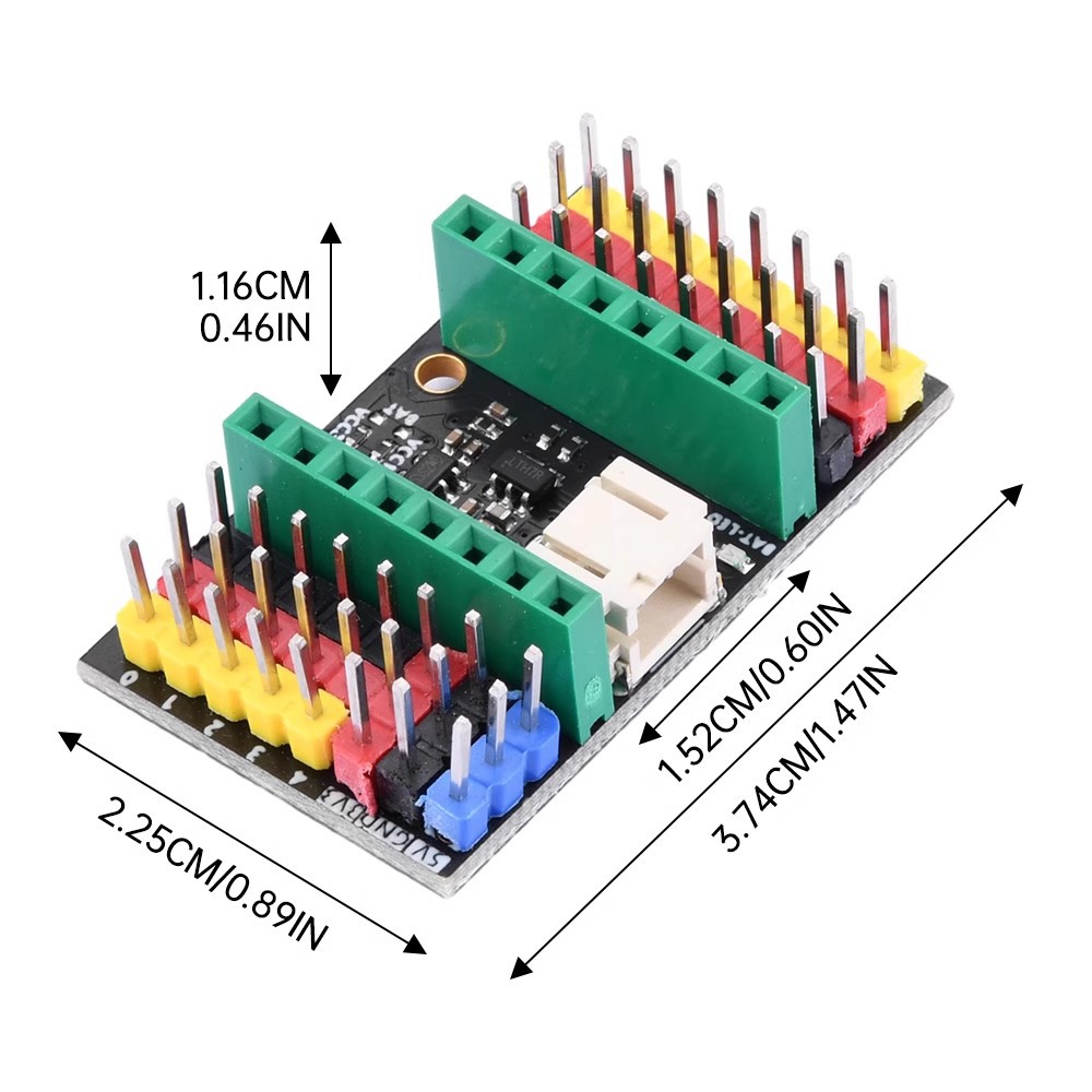 Placa de desarrollo ESP32-S3 S - Esp32 Uart Module reseña y precio