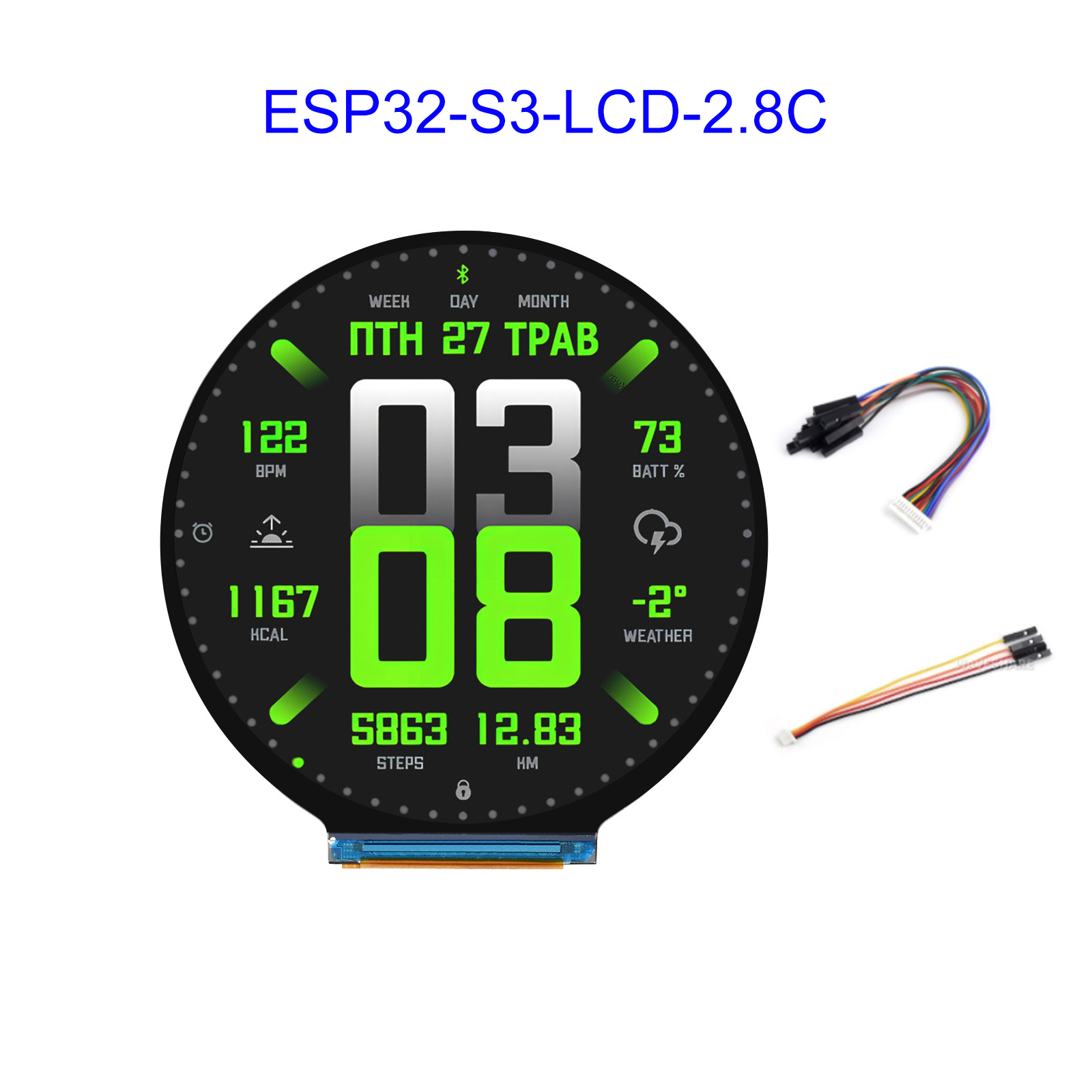 ESP32 ESP32-S3 Placa de desarr - Esp32 Development Board reseña y precio