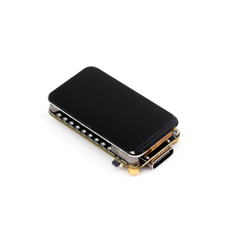 ESP32-C6 Placa de desarrollo d - Esp32 Uart Module reseña y precio
