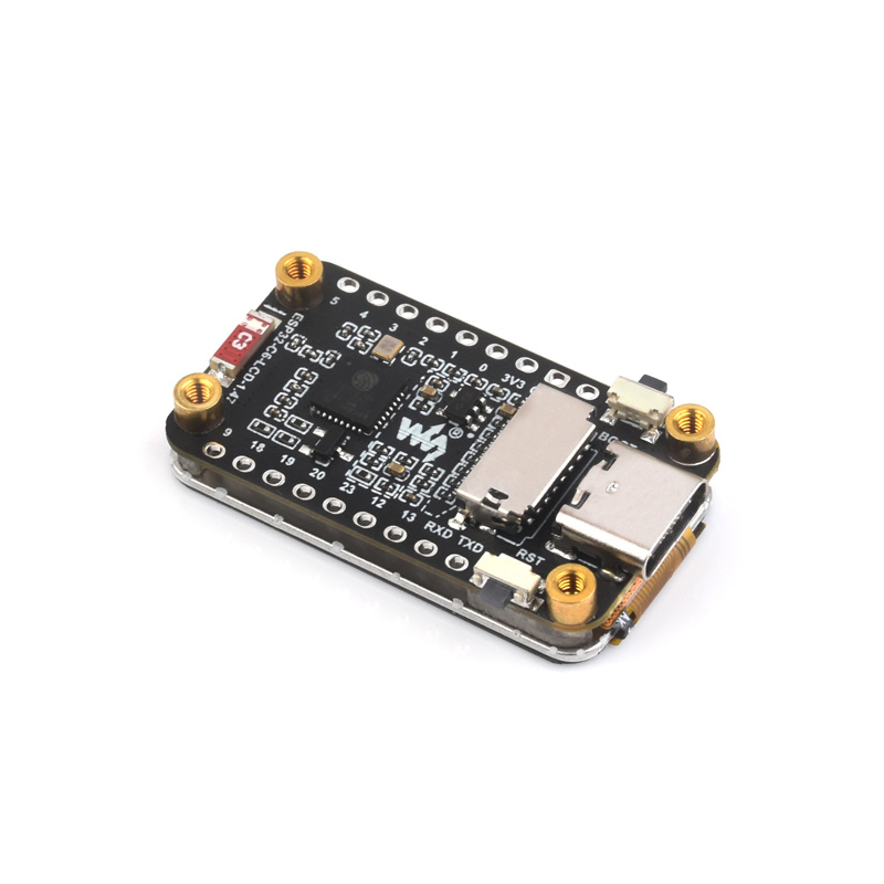 ESP32-C6 Placa de desarrollo d - Esp32 Uart Module reseña y precio