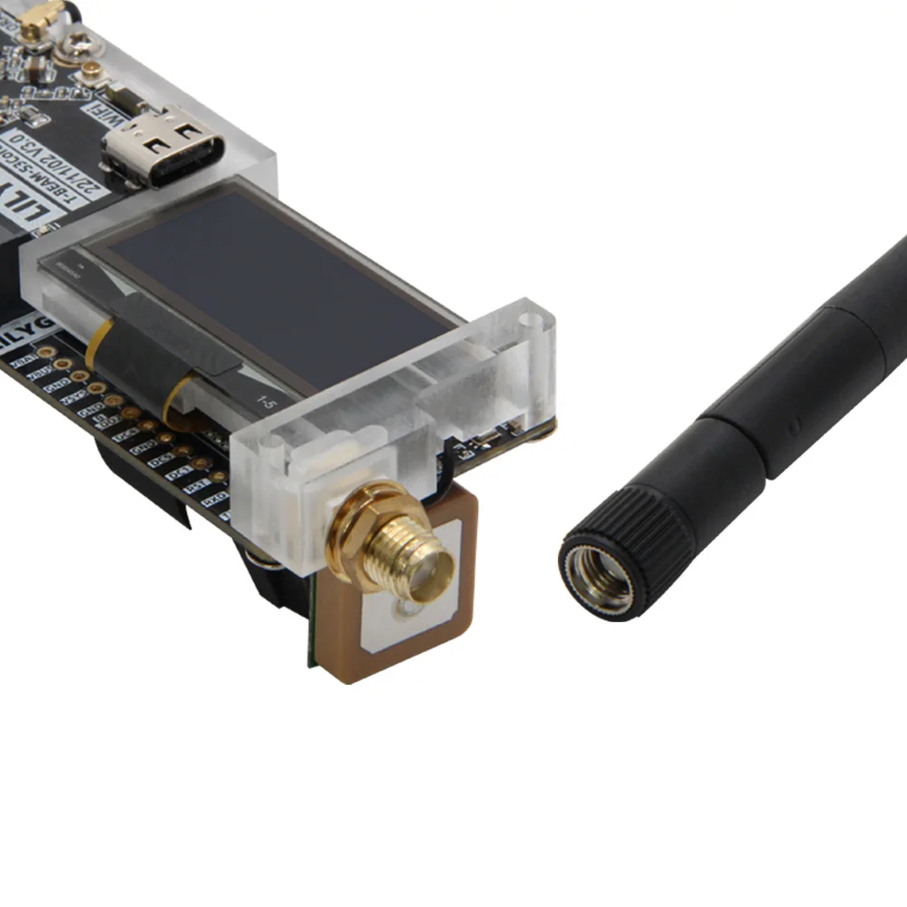 Placa de Desarrollo LILYGO Sof - Esp32 Development Board reseña y precio