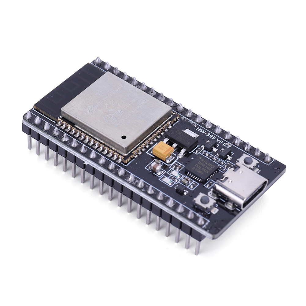 ESP32 Nodemcu ESP32 placa de e - Esp32 Devkit reseña y precio